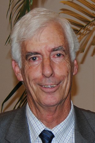 Prof. Moshe Zimmermann